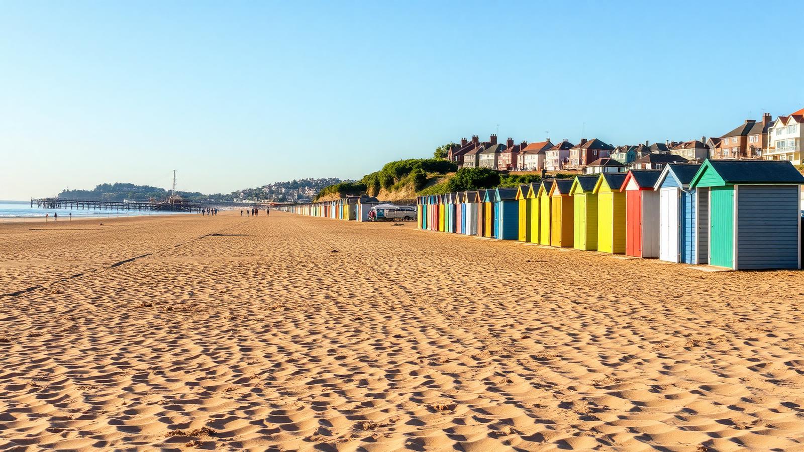 Structured Data for Paignton trades and small businesses — Paignton seafront and green in Torbay, Devon, part of DigitalTiger's local marketing patch